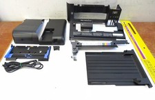 Epson Ecotank ET-2850 Printer Case Parts / Power Cord SET of 11 picture