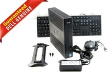 Dell Wyse 7010 AMD G-T56N 1.65GHz 60GB SSD 2GB WES7 RJ45 Thin Client HX08V picture