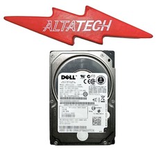 Dell G731N 146GB 10K SAS 2.5 6G MBD2147RC / CA07068-B10300DL picture