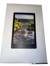 Verizon Ellipsis 8 16GB HD Black 8in Tablet 1GB RAM 4G LTE Android QTASUN1B picture