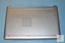 HP 15-EF 15-ef1xxx 15-ef1072nr Silver Laptop Bottom Case / Base Enclosure picture