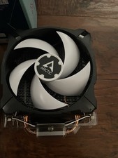 ARCTIC Freezer 7 X Intel 1700 1200 1150 1151 1155 1156 CPU Cooler +Free CPU Wipe picture