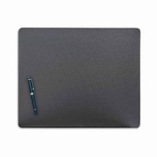 P4215 Gray Leatherette 17