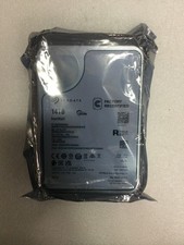 Seagate IronWolf | 14TB 256MBPS Cache | 3.5