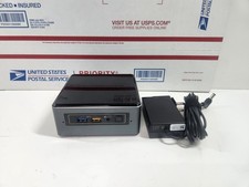 Intel NUC NUC7i5BNH  i5 7300u 8gb RAM 128gb SSD W11  picture
