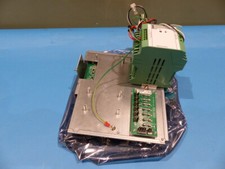 GILBARCO M13124A001 AFP BOARD FOR E700 DISPENSERS W/ PHOENIX CONTACT picture