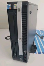 Vintage Retro Gateway MFATXHRN MDP E4100 Intel Pentium 4 3.0GHz 1GB RAM **NO HDD picture