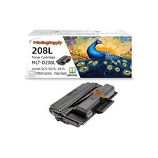 High-Yield MLT-D208L 208L 208S Toner Cartridge Fit Samsung SCX-5635 SCX-5835 FN picture
