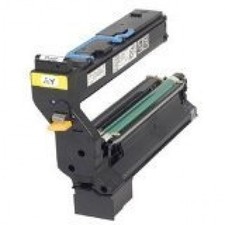 New H/Y Yellow Toner for Konica Minolta 5400 5430DL 5440DL 5450 1710580-002 picture