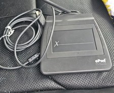 Interlink ePadLink ePad VP9801 Signature Capture Pad picture