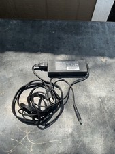 OEM Chicony A16-100P1A Laptop AC Adapter 20V 5A 100W 7.5x5.0mm picture