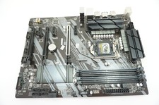 Z390UD GigaByte Intel LGA1151 Z390 ATX Motherboard No IO Shield Plate picture
