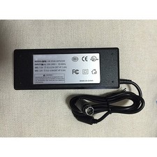 1PCS NEW HK-E518-A075/120 Universal Power Adapter 4Pin 5Pin Plug picture