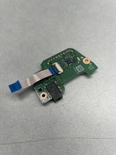 HP Laptop 15-ef2723od Card Reader And 3.5mm Port Assembly  picture