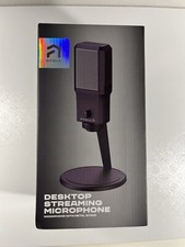 Atrix Desktop USB Streaming Microphone for PC picture