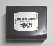 New Tripp Lite HDMI Active Extender Model: B122-000-60 picture