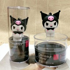 My Melody Kuromi Cute 32GB USB 2.0 Flash Drives Memory Stick Cartoon Pen Drive picture