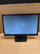 LG 24EN33VA 24-inch 1920 x 1080 FHD D-sub DVI HDMI LED-Monitor Used Grade A picture
