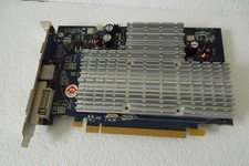 Diamond ATI Radeon X1300 PCIe Graphics Card 512MB VGA DVI TV-Out X1300PCIE512 picture