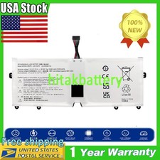 LBV7227E Laptop Battery For LG gram 15 16 17 2020 2021 15Z90N 17Z90N 16ZD90P USA picture