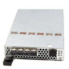 New Dell PowerEdge 1855 Brocade 4-Port Fibre Switch Box SW3014 T8560 N9473 picture