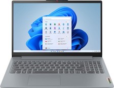 Lenovo IdeaPad Slim 3 15.6