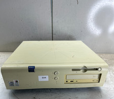 Dell OptiPlex GX110 Intel Pentium III 733MHz 128MB NO HDD picture