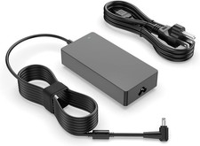 180W AC Charger Fit for MSI Katana GF66 GF76 Pulse GL66 GL76 WF66 WF76 black  picture