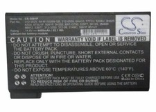 4400mAh Battery For Dell Latitude CP,Latitude CPi,Latitude CPt 433,Inspiron 4150 picture