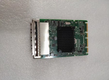 Used Dell Broadcom 5720 Quad-Port Ethernet OCP 3.0 Network Card G9XC9 VJWVJ picture