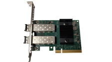 HP Mellanox CX631102A Dual Port 10/25 GB Network Adapter P42046-001 P42044-B21 picture