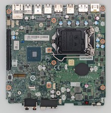 Lenovo ThinkCentre M720q Tiny Motherboard B360 LGA1151 5B20U53832 01LM294 WINDPK picture