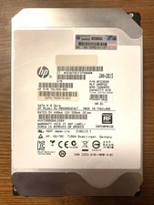 [Excellent condition] Hitachi / HGST Ultrastar He8 HUH728060ALE604 3.5-inch HDD picture