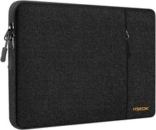 Laptop Case 13.3 14 Inch Sleeve, Rainproof & Shockproof Carrying Case picture