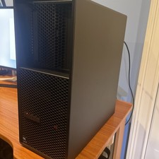 ThinkStation P3 Tower Gen 2 (Intel) Workstation 1 TB SSD picture