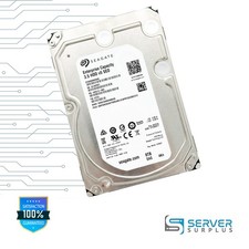 Seagate Enterprise Capacity 3.5 HDD v5 SED 8TB SAS 3.5