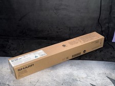 Sharp MX-61NT-CA Cyan Toner Cartridge OEM Genuine, New (Japan Made) picture