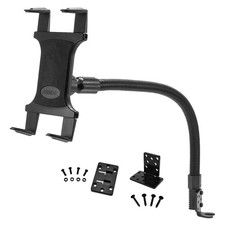 ARKON TAB188L22 Arkon Car or Truck Seat Rail or Floor Tablet Mount for iPad picture