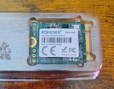 OEM Genuine Steamdeck Original FORESEE EMMC 64GB SSD Solid State Drive picture