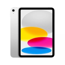 Apple iPad 11-inch 11th Gen Tablet Wi-Fi 256GB Silver A16 Chip Excellent picture