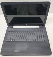 HP 15-ba009dx 15.6