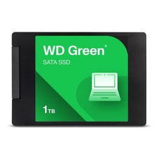 SanDisk Green WDS100T5G0A-00CPT0 1 TB Solid State Drive - 2.5