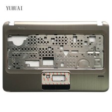 FOR HP Pavilion DM4-1000 DM4-2000 Palmrest Cover Upper Case Silver 608224-001 picture
