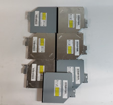 Used Lot of 7 HP DU-8AESH-HC2 DVD/CD Rewritable Drive picture