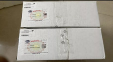 HACH 9610SC 6788305 Brand New Silicon Meter Maintenance Kit fedex or DHL picture