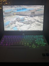 Lenovo legion I7 picture