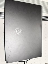 MSI Thin 15 B13UC 15.6