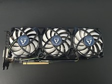 EVGA GTX 980 Ti SC 6GB GDDR5 Arctic Accelero Xtreme III Cooler Tested picture