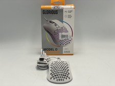 Glorious Model O Eternal - White picture