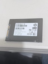 HP S700 1TB 2.5